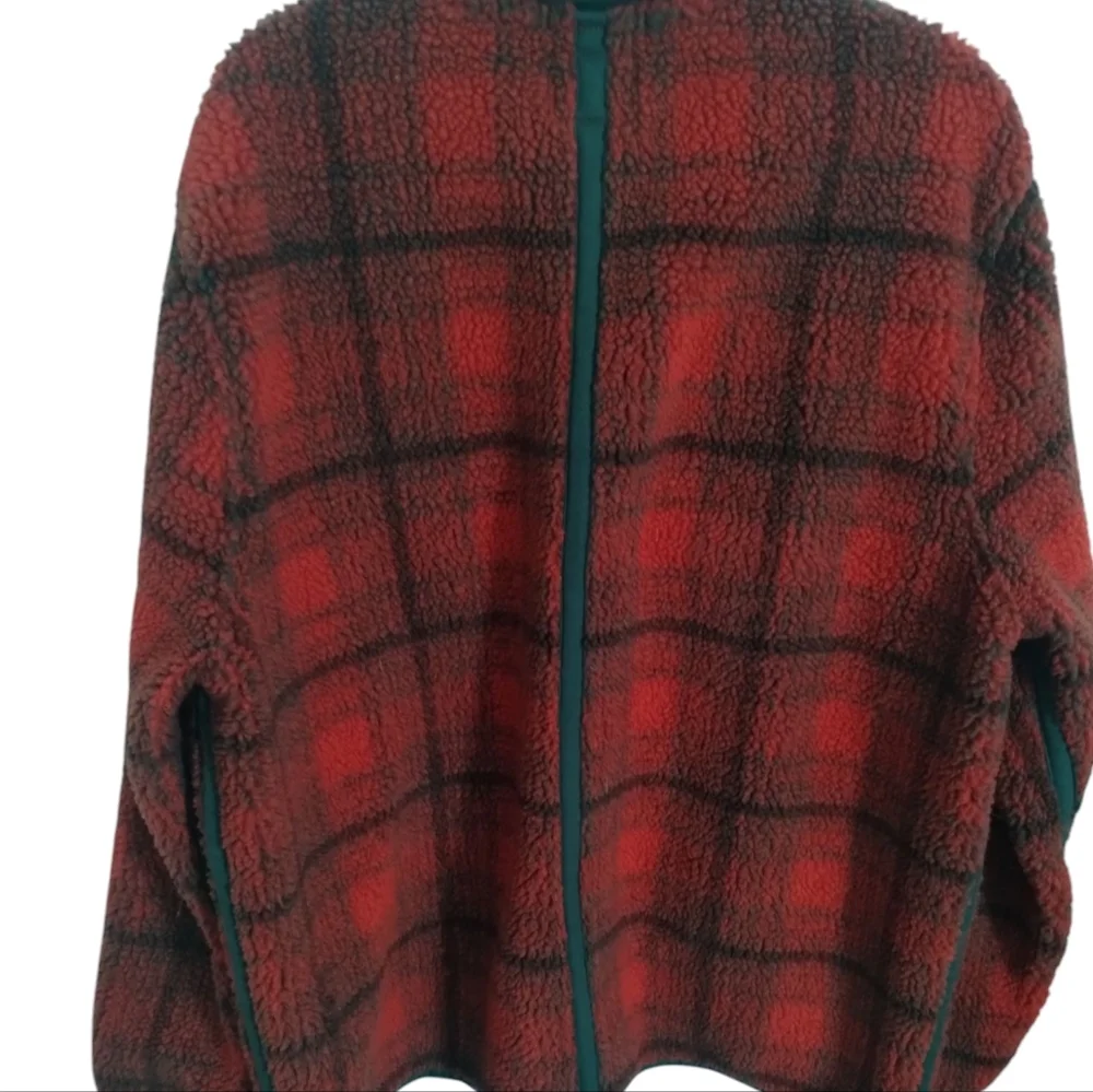 J. Crew crew men
